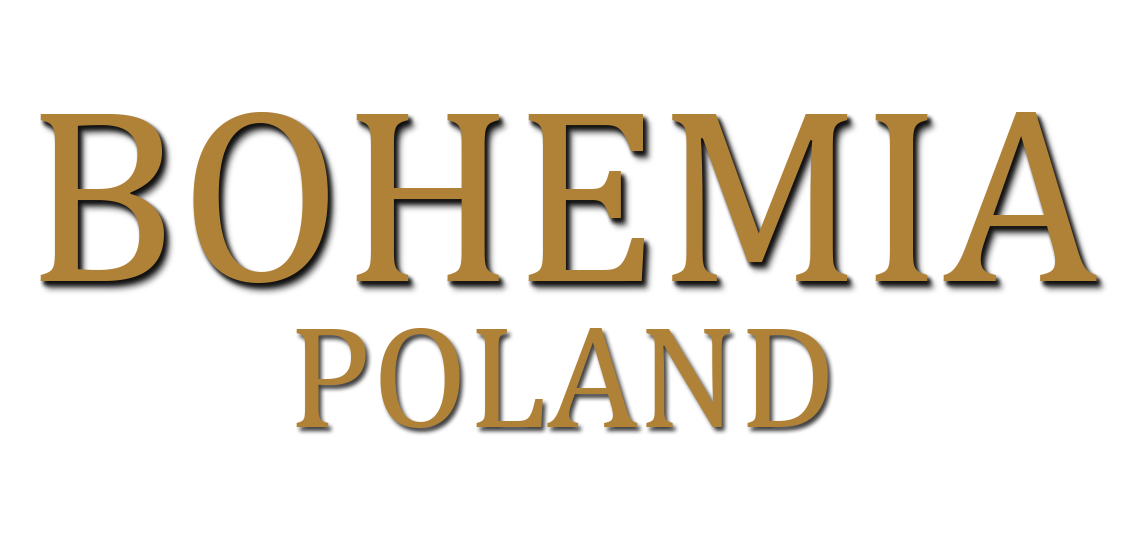 Bohemia Poland